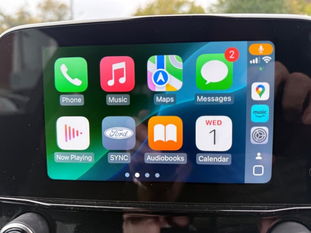 Used Ford Fiesta 2017 for sale - 76126563: Photo 5