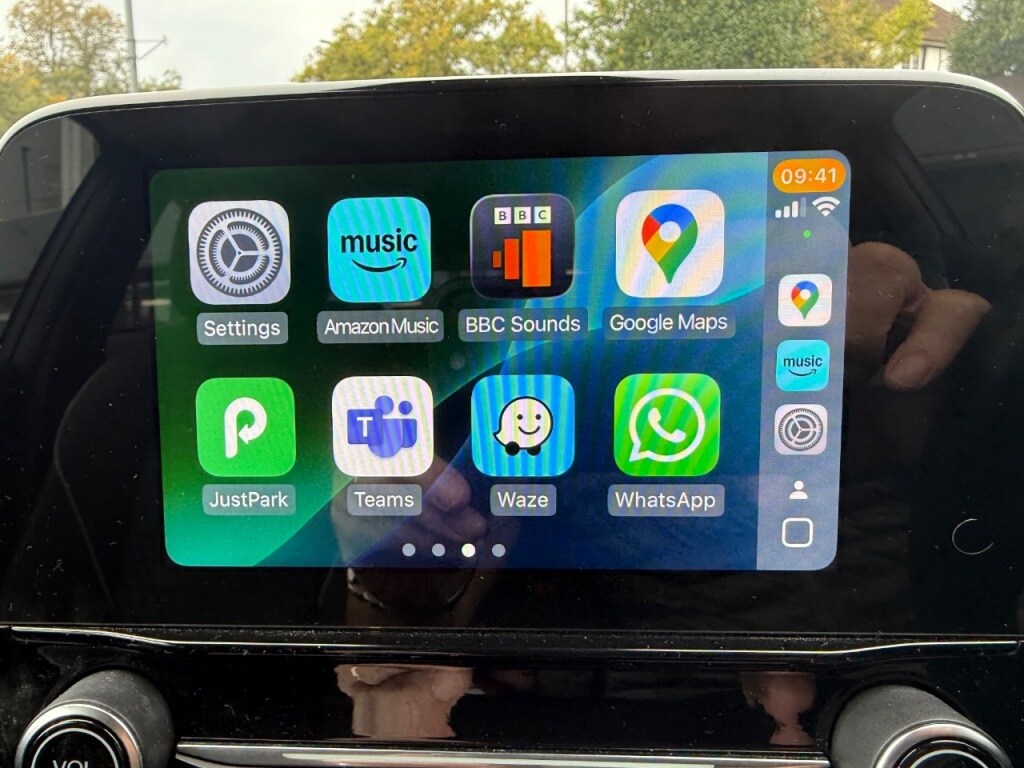 Used Ford Fiesta 2017 for sale - 76126563: Photo 6