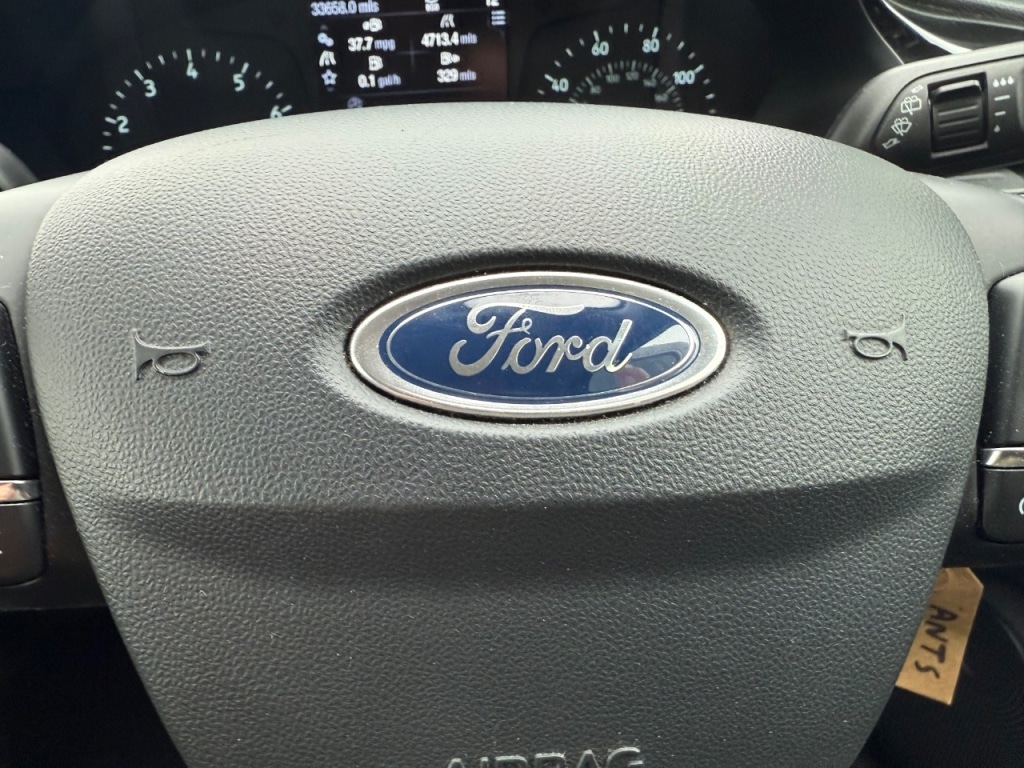 Used Ford Fiesta 2017 for sale - 76126563: Photo 8