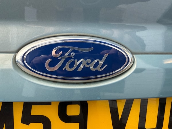 Used Ford Focus 2009 for sale - 74378561: Photo 12