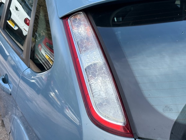 Used Ford Focus 2009 for sale - 74378561: Photo 15