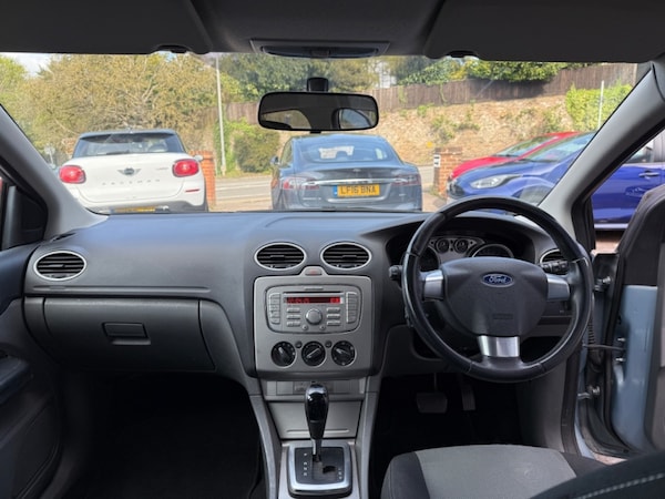 Used Ford Focus 2009 for sale - 74378561: Photo 16
