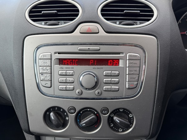 Used Ford Focus 2009 for sale - 74378561: Photo 22