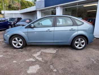 Used Ford Focus 2009 for sale - 74378561: Photo