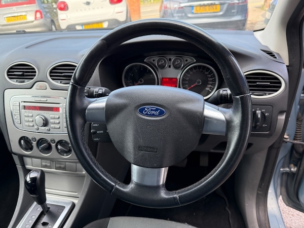 Used Ford Focus 2009 for sale - 74378561: Photo 3
