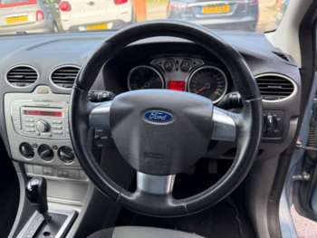 Used Ford Focus 2009 for sale - 74378561: Photo