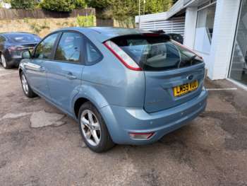 Used Ford Focus 2009 for sale - 74378561: Photo