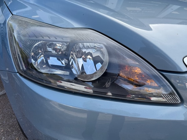 Used Ford Focus 2009 for sale - 74378561: Photo 7