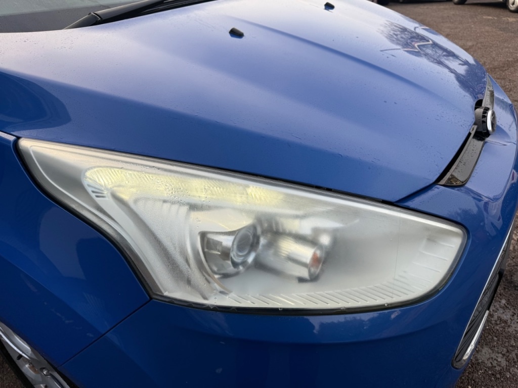 Used Ford B-MAX 2013 for sale - 76018496: Photo 15