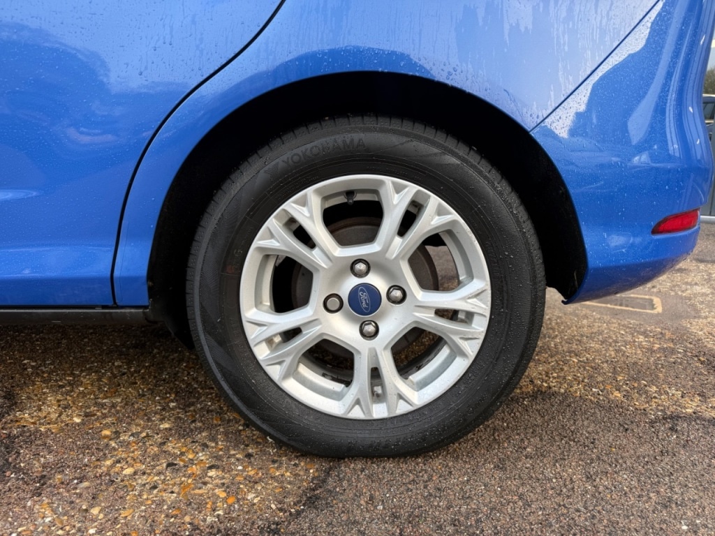 Used Ford B-MAX 2013 for sale - 76018496: Photo 18