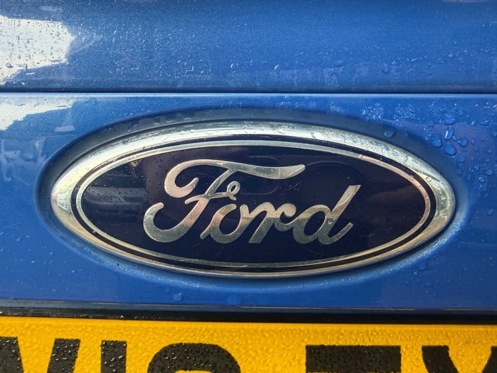 Used Ford B-MAX 2013 for sale - 76018496: Photo 21