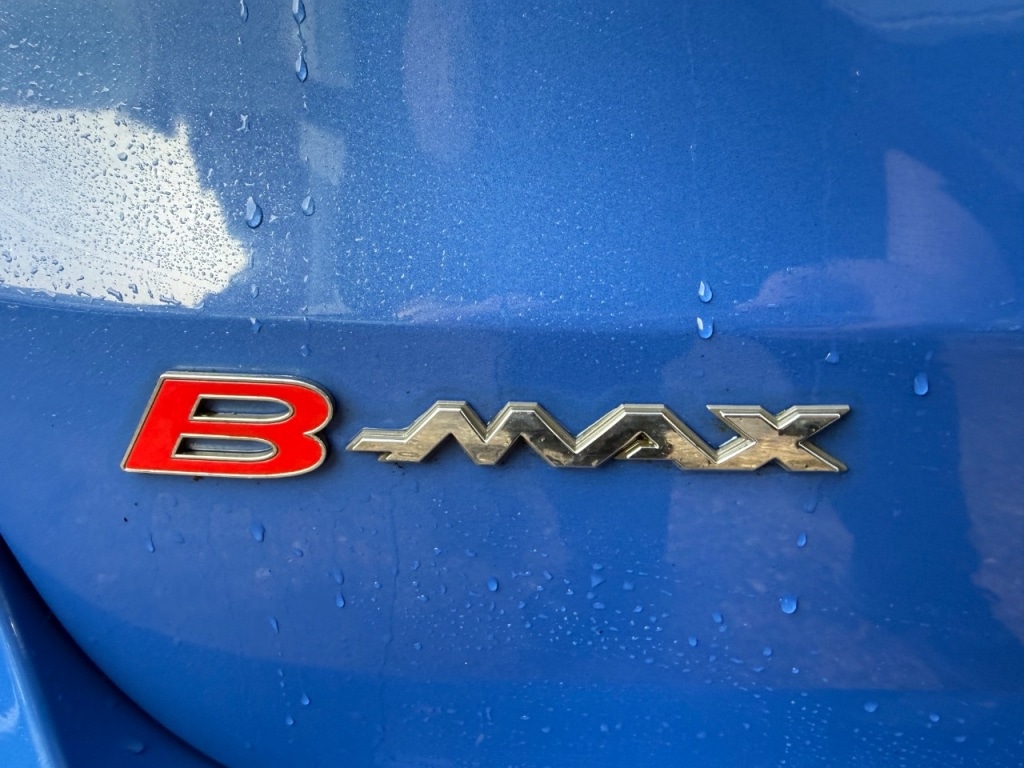 Used Ford B-MAX 2013 for sale - 76018496: Photo 22