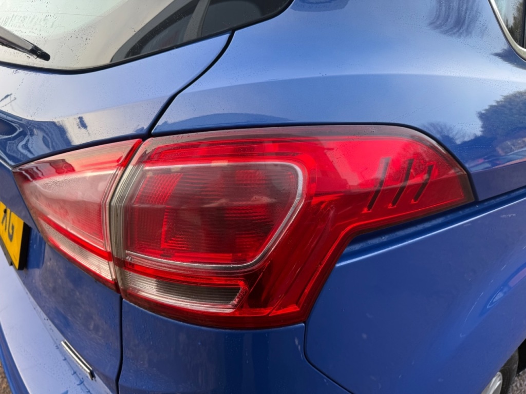 Used Ford B-MAX 2013 for sale - 76018496: Photo 23