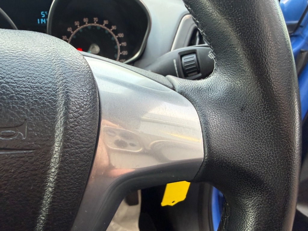 Used Ford B-MAX 2013 for sale - 76018496: Photo 28