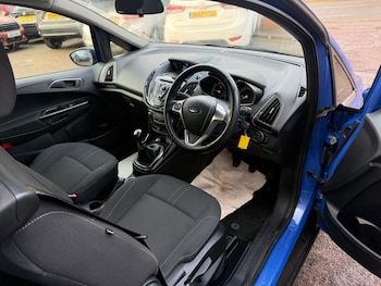 Used Ford B-MAX 2013 for sale - 76018496: Photo