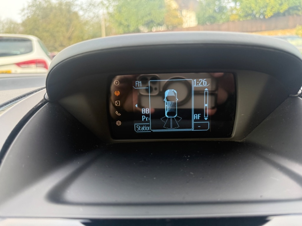 Used Ford B-MAX 2013 for sale - 76018496: Photo 3