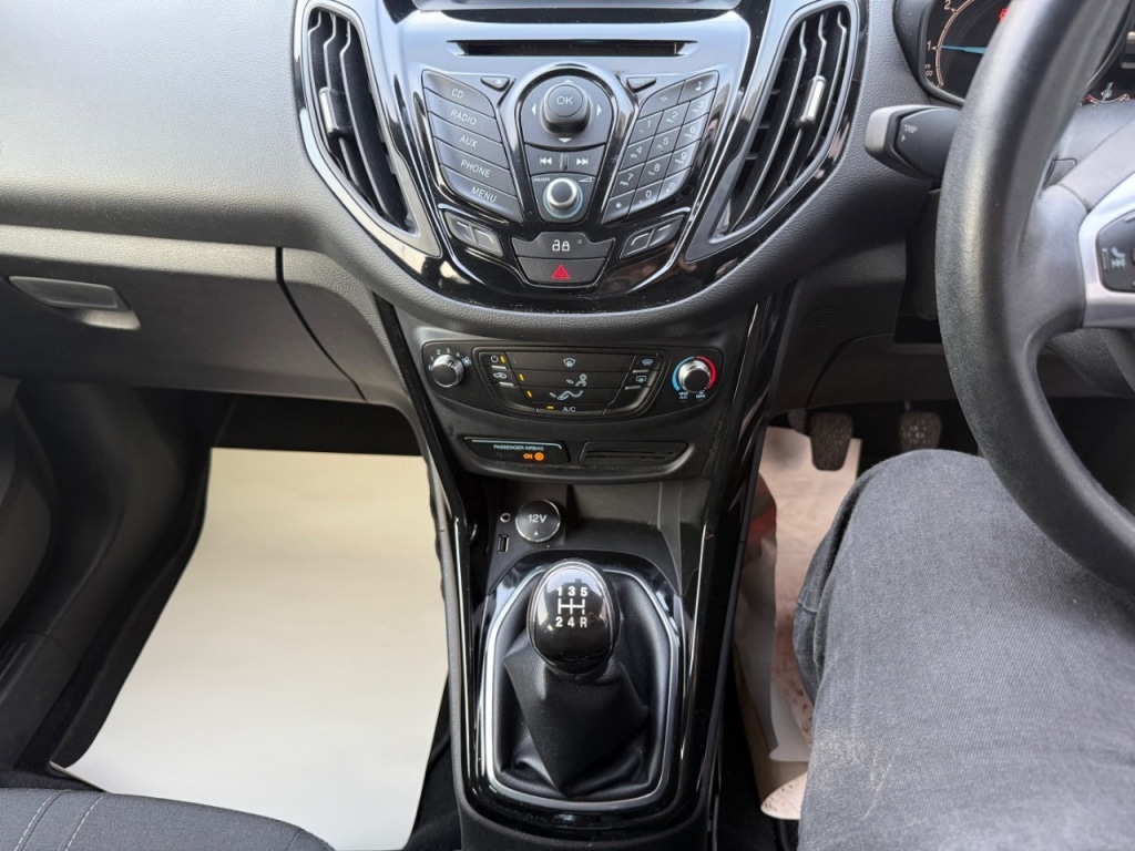 Used Ford B-MAX 2013 for sale - 76018496: Photo 30