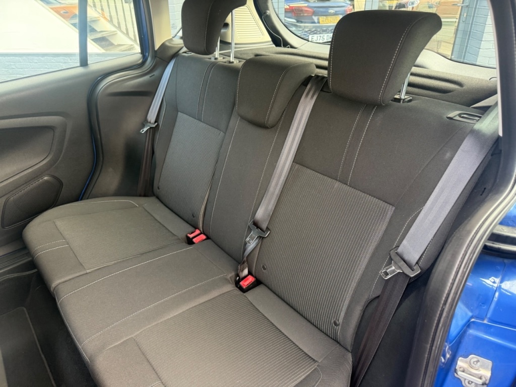 Used Ford B-MAX 2013 for sale - 76018496: Photo 31