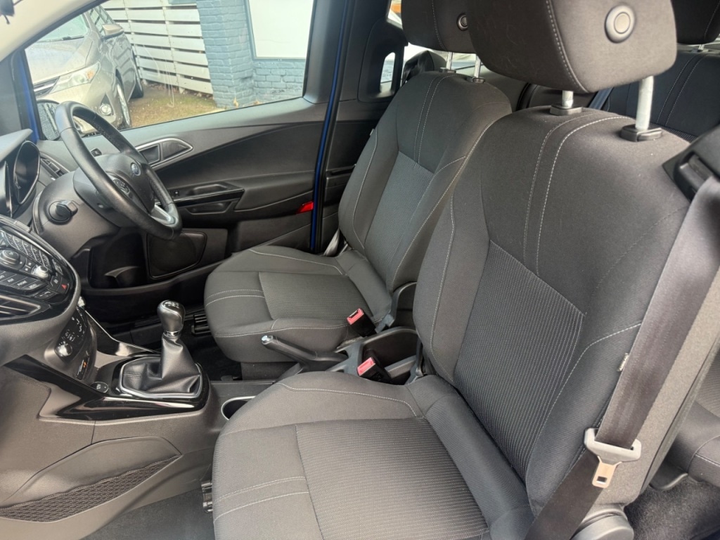 Used Ford B-MAX 2013 for sale - 76018496: Photo 32