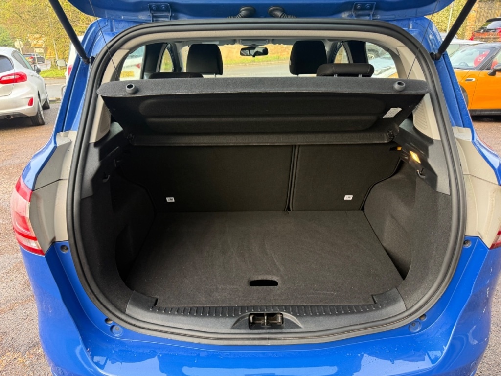 Used Ford B-MAX 2013 for sale - 76018496: Photo 34