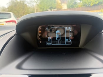 Used Ford B-MAX 2013 for sale - 76018496: Photo