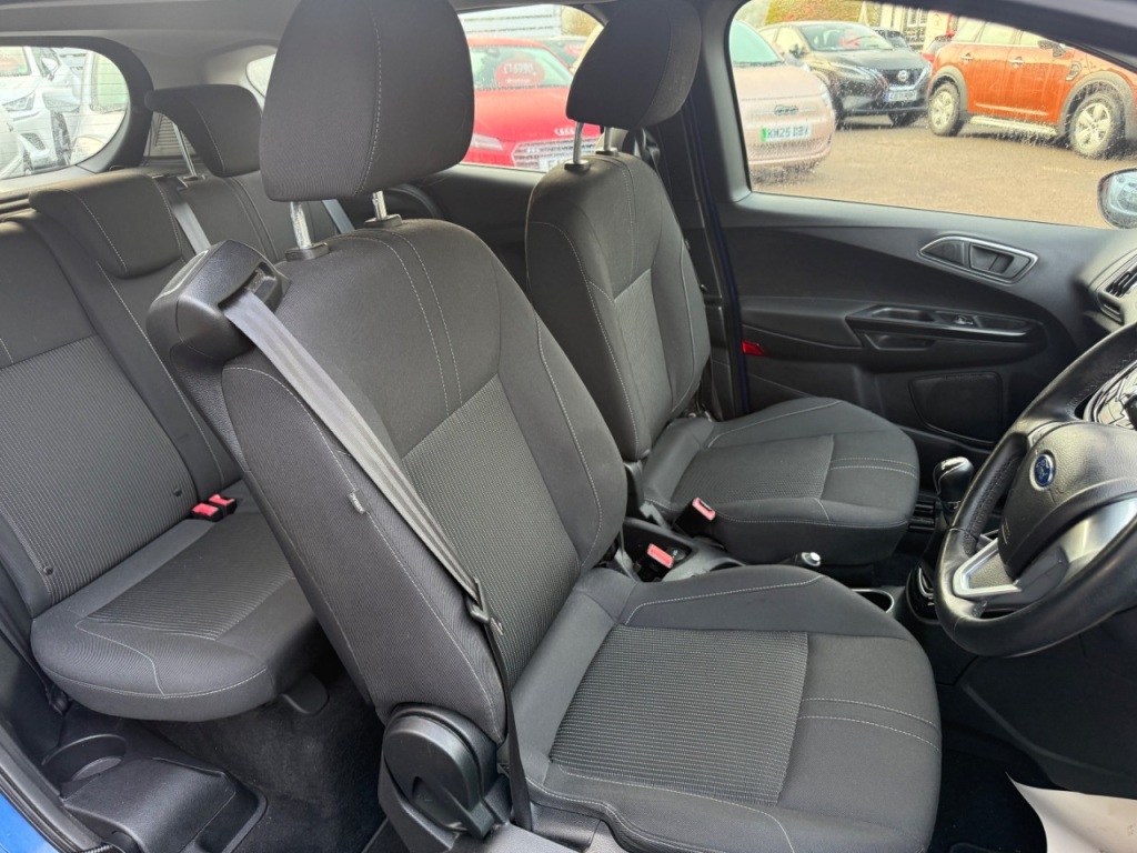 Used Ford B-MAX 2013 for sale - 76018496: Photo 6