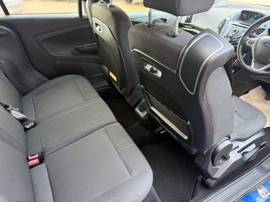 Used Ford B-MAX 2013 for sale - 76018496: Photo 7