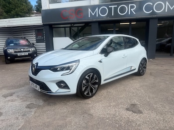 Used Renault Clio 2020 for sale - 79437338: Photo