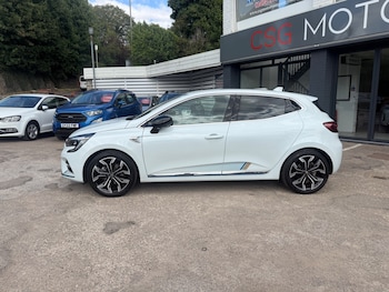 Used Renault Clio 2020 for sale - 79437338: Photo