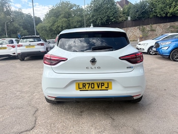Used Renault Clio 2020 for sale - 79437338: Photo