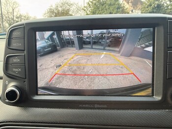 Used Hyundai KONA 2018 for sale - 77967797: Photo