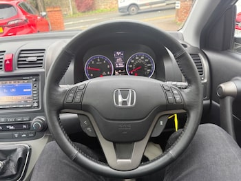 Used Honda CR-V 2011 for sale - 76767678: Photo