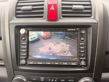 Used Honda CR-V 2011 for sale - 76767678: Photo