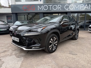 Used Lexus NX 2020 for sale - 78240678: Photo