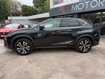 Used Lexus NX 2020 for sale - 78240678: Photo