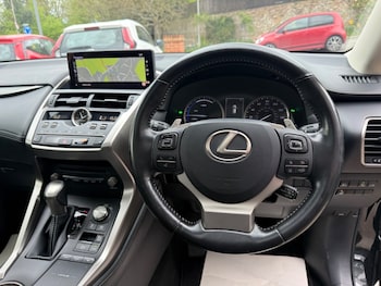 Used Lexus NX 2020 for sale - 78240678: Photo