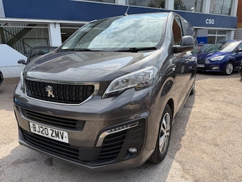 Peugeot - Expert