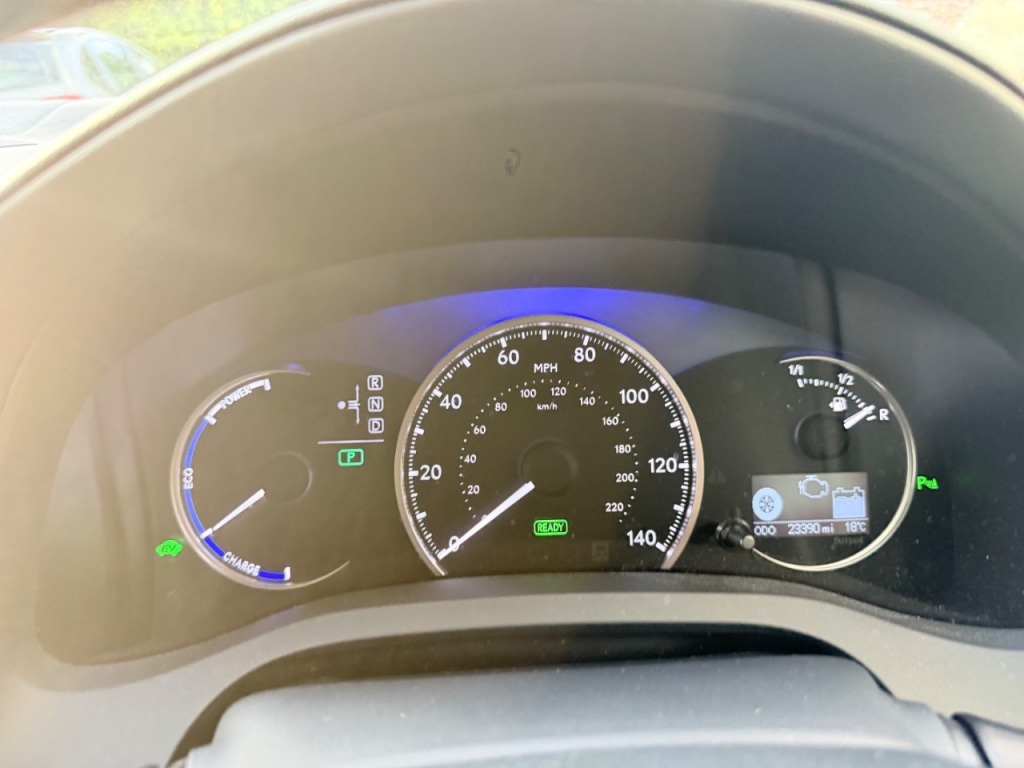 Used Lexus CT 2017 for sale - 75947111: Photo 12