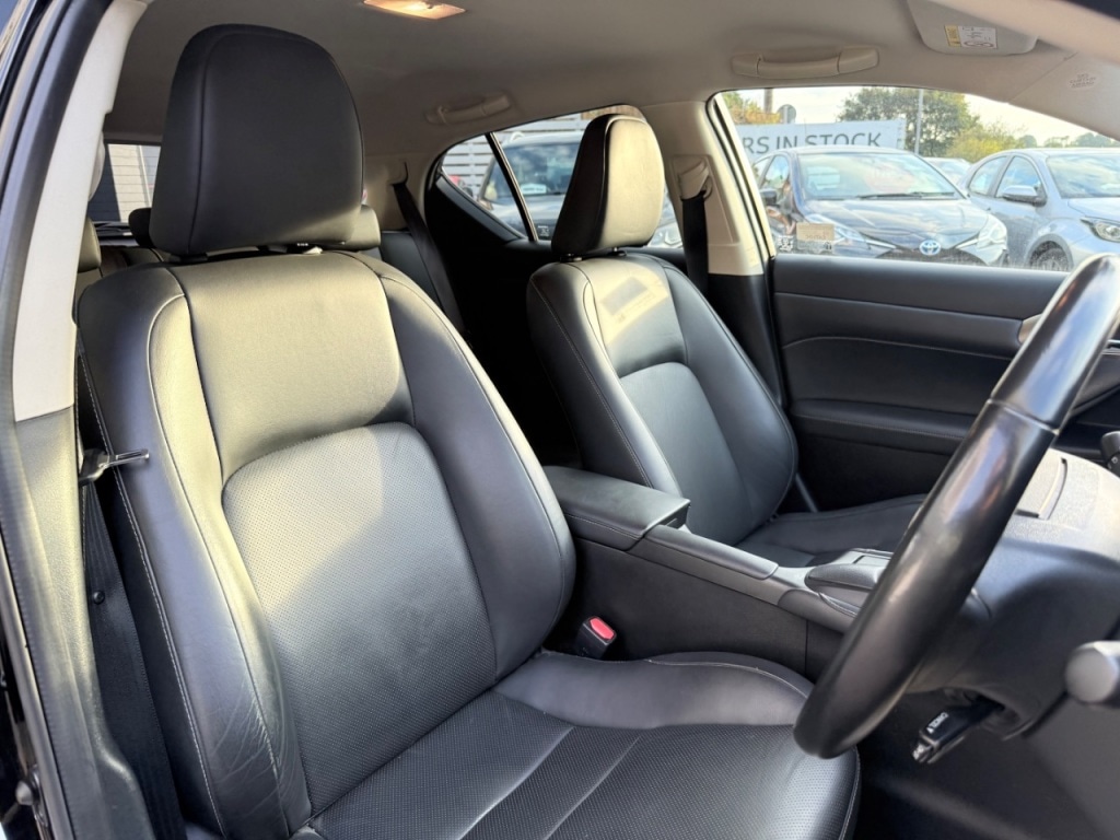 Used Lexus CT 2017 for sale - 75947111: Photo 14