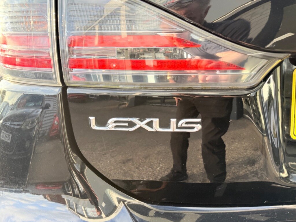 Used Lexus CT 2017 for sale - 75947111: Photo 20