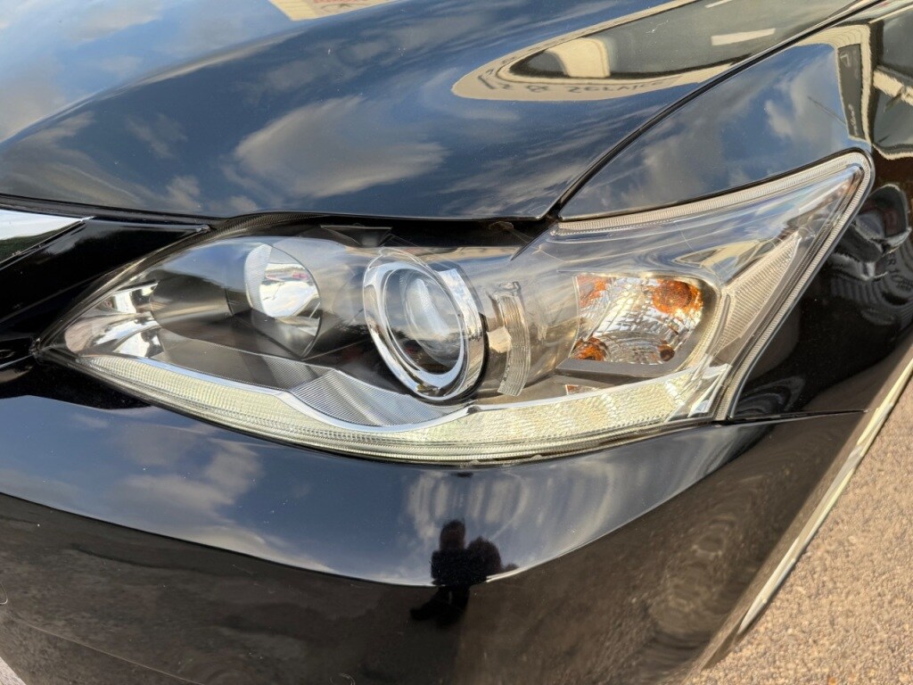 Used Lexus CT 2017 for sale - 75947111: Photo 27