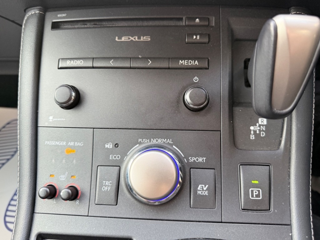 Used Lexus CT 2017 for sale - 75947111: Photo 6