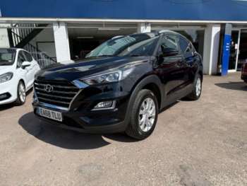 2018 - 1.6 GDi SE Nav 5dr 2WD - APPLE CAR PLAY - REAR CAMERA - BLUETOOTH -