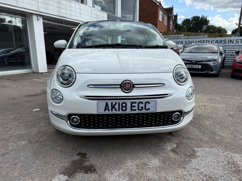 Vehicle 34