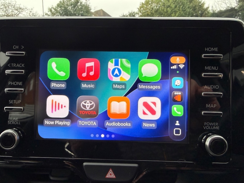 Used Toyota Yaris 2022 for sale - 76934812: Photo 21