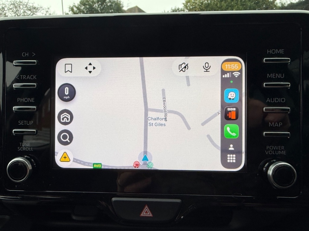 Used Toyota Yaris 2022 for sale - 76934812: Photo 5