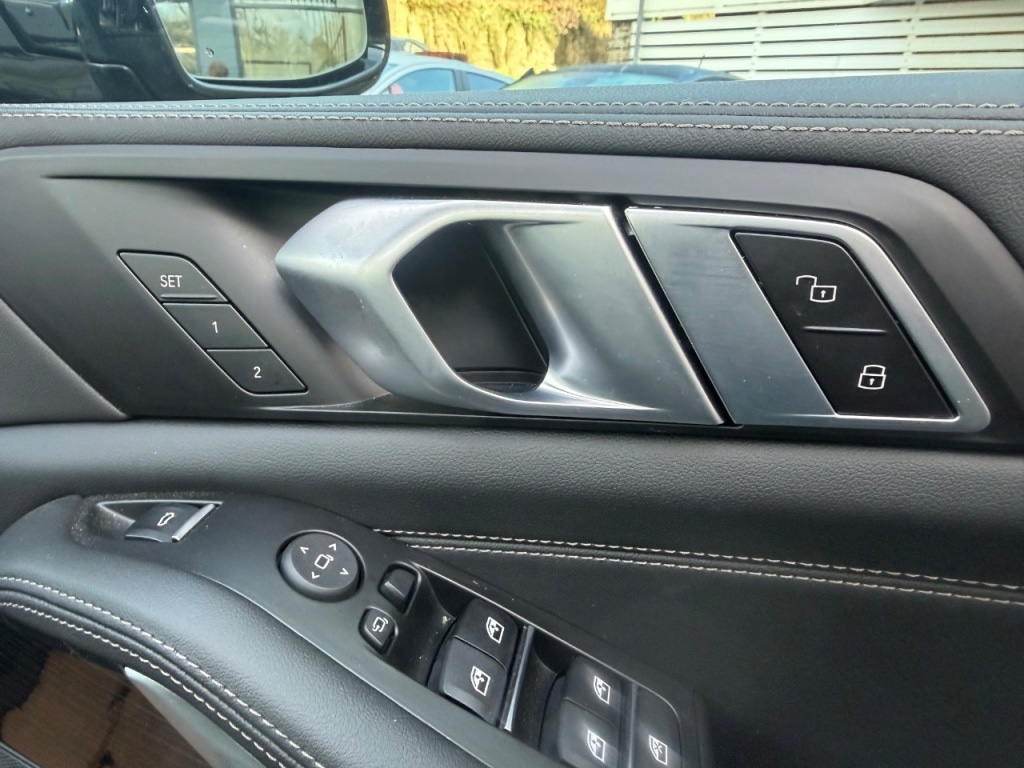 Used BMW X5 2025 for sale - 77312962: Photo 10