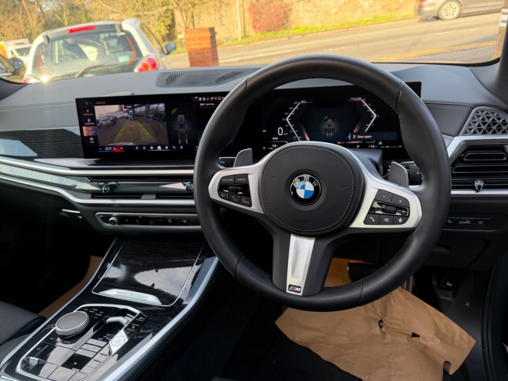 Used BMW X5 2025 for sale - 77312962: Photo 11