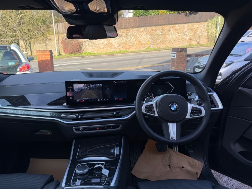 Used BMW X5 2025 for sale - 77312962: Photo 14