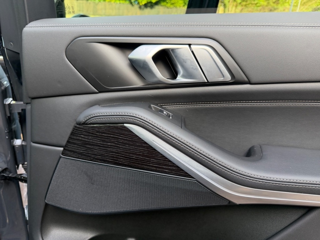 Used BMW X5 2025 for sale - 77312962: Photo 15